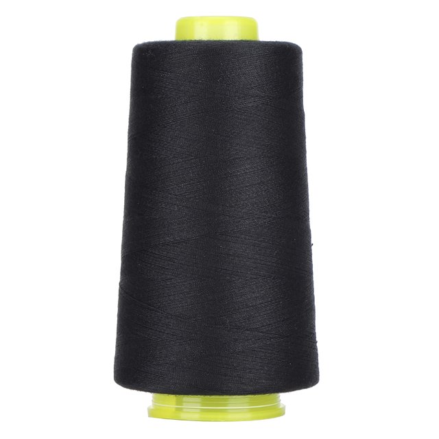 Sewing Spool, Lightweight Hand Stitching Cord For DIY Handicraft Tailoring Handwork For Sewing Clothing Repair Red,Black,White