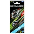 thumbnail image 2 of Beyblade X Keel Shark 1-60Q Booster Pack Set, 2 of 8