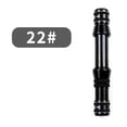 thumbnail image 1 of Fishing ReelSeat Handle Fly Fishing ReelSeat Fishing Rod Pole Mount Clip DIY, 1 of 7