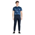 thumbnail image 2 of Jogger en molleton Athletic Works pour hommes, 2 of 6
