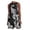 Black, variant on RKSTN Summer Dress for Women,Fashion Women Round Neck Loose Oversized Dress Casual Sleeveless Midi Dress Beach Dresses Plus Size Dresses for Women