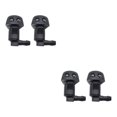 thumbnail image 2 of Transemion 2 Pcs Buse d'Essuie-glace Jets de Lavage Accessoire de Réparation Automobile Pièces de Rechange pour MK1 2002-2008 2Ensemble, 2 of 6