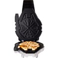 thumbnail image 1 of Gaufrier Star Wars Millennium Falcon, 1 of 6