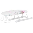 thumbnail image 1 of FAGINEY Ironing Board, Durable Folding Ironing Board, High‑Temperature Resistant For Neckline Sleeve Cuff Collar Leg Opening, 1 of 8