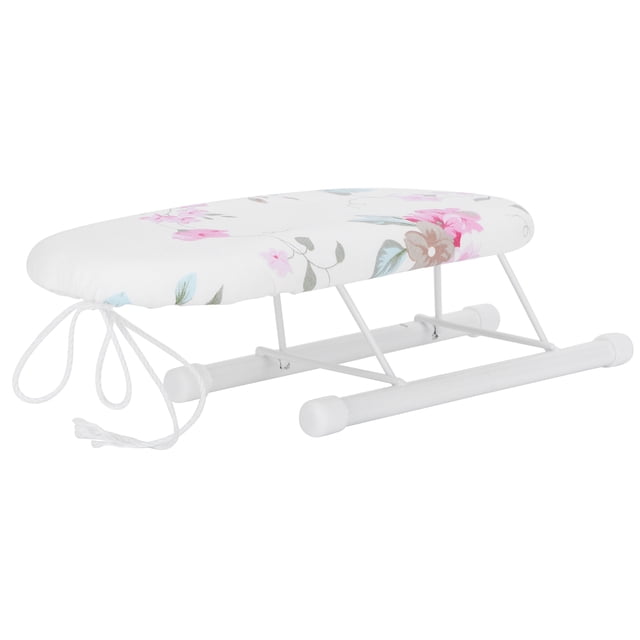 FAGINEY Ironing Board, Durable Folding Ironing Board, High‑Temperature Resistant For Neckline Sleeve Cuff Collar Leg Opening