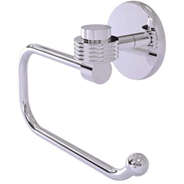 Orbite Satellite une Collection de Papier Toilette de Style Euro avec des Accents Groovy - 7124EG-PC