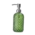 thumbnail image 1 of TIELUTT Large Capacity Dispenser Bottle for Glass Insert Refillable Container Type for Cosmetics Shower Gel Mug 12oz Tumbler Coffee Mug Chiller Cup Set Juice Glasses Cups Tumblers, 1 of 6