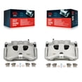 thumbnail image 1 of CMX Front Disc Brake Caliper Assembly Left Right Side (Driver Passenger) Kit for Car 2012-2020 Ford F-150 KBC-100104, 1 of 10