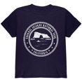 thumbnail image 1 of Channel Islands National Park Youth T Shirt, 1 of 1
