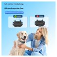 thumbnail image 4 of Automatic Anti Bark Dog Training Collar, 2 in 1 Device with Long Range Remote for All Breeds, 4 of 4