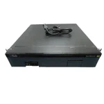 USED CISCO2951-SEC/K9 CISCO 2900 2951 SECURITY BUNDLE Router W/ SEC LICENSE