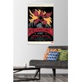 thumbnail image 3 of Netflix Stranger Things - Demogorgon Live Wall Poster, 22.375" x 34" Framed, 3 of 4