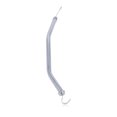thumbnail image 3 of Oil Dipstick Tube, 24in Long Light Weight Transmission Dipstick Easy Use  For C4 Transmissions, 3 of 8