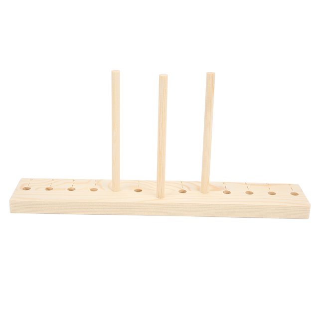 Bow Maker, Simple Operation Wooden Bow Maker Lightweight For Gift Bows For Party Decorations