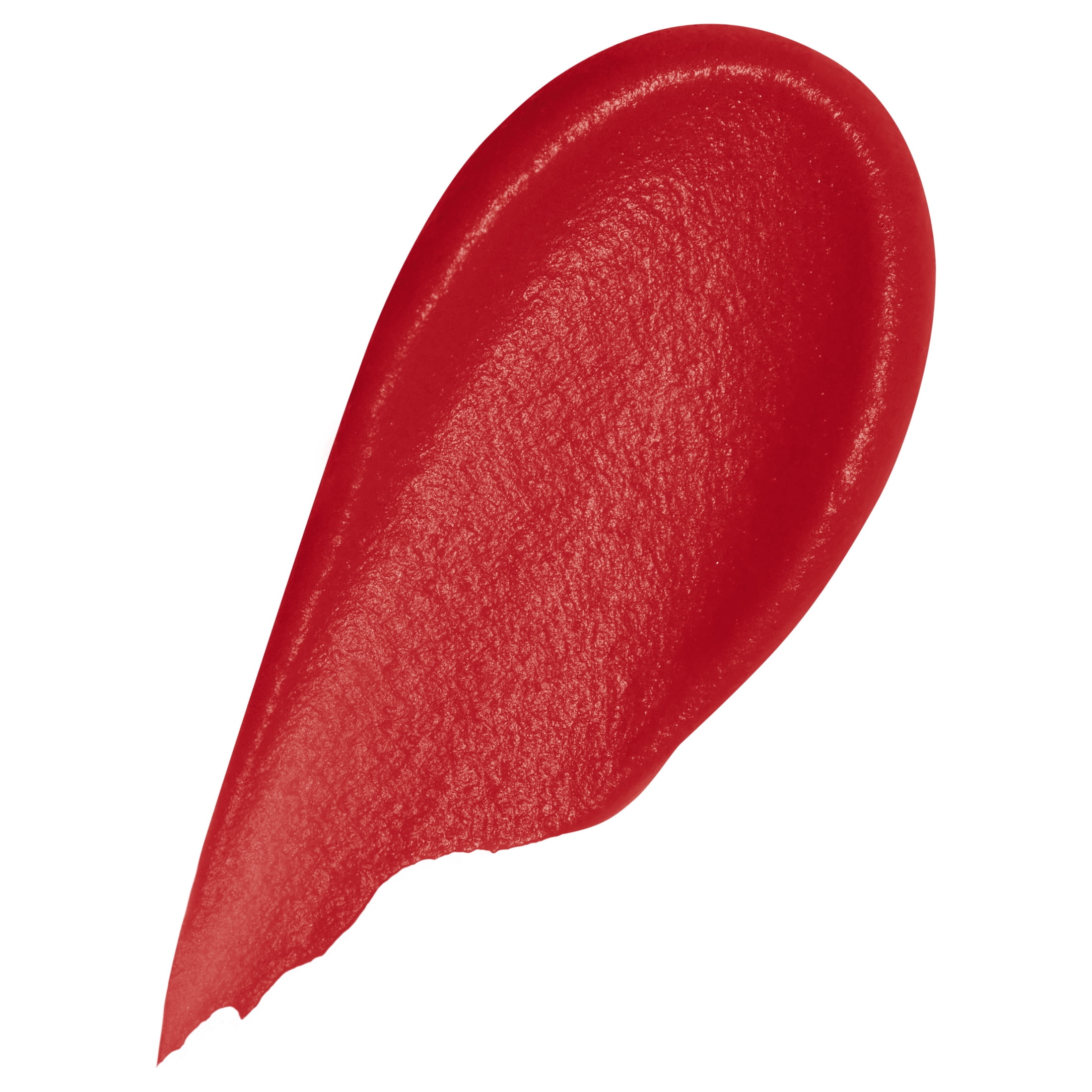 NYX Professional Makeup Baume à Lèvres Mat Simpson Smushy, Rebel Red