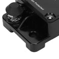 thumbnail image 3 of Disjoncteur à Réinitialisation Automatique, Support de Fusée Étanche, Interrupteur de Disjoncteur DC12-24V, Surcharge pour Automobiles, Navires, Camions, 3 of 7