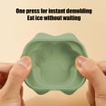 thumbnail image 4 of Summer DIY Homemade Ice Lolly Border Home Ice Lolly Ice Box Ice Cream Plastic Ice Moulds, 4 of 6