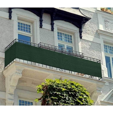 IH Casa Decor- Privacy Balcony Screen