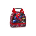 thumbnail image 1 of Marvel Lunch Bag – Spider-Man, 1 of 4