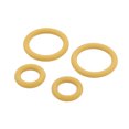 thumbnail image 3 of T,4pcs Turbo Pedestal O T A O Rings Gaskets Unparalleled Experience, 3 of 8
