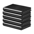 thumbnail image 2 of Meitianfacai Extra Large Garbage Bag Heavy-duty 50 Bags Large Black Garbage Bag Suitable For Household Office And Outdoor Use, 2 of 9