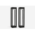 thumbnail image 1 of Prisma Solutions Borniers Solaires pour Allée GTX-0256N - Ensemble de 2, 1 of 5