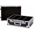 thumbnail image 1 of Fly Drive Case Heavy Duty Deluxe CD Case with Pull-Out Handle &amp; Wheels, 1 of 1