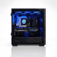 thumbnail image 2 of Desktop Gaming PC – Model Crius -Processor Intel 5 Ultra • RTX 5070 • Ram 32 Go DDR5 • AIO 360mm • 1TB SSD, 2 of 5