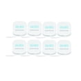 thumbnail image 1 of DR-HO'S Small Replacement Gel Pads - 4 Pairs, 1 of 1