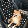 thumbnail image 4 of TopLLC Pet Dog Or Cats Trunk Cargo Liner Pet Car Dry Mat Waterproof Car Mat Passenger Dog Sleeping Mat Car Rear Dirty Pad DogsOr Cats Trunk Cargo Liner, 4 of 6
