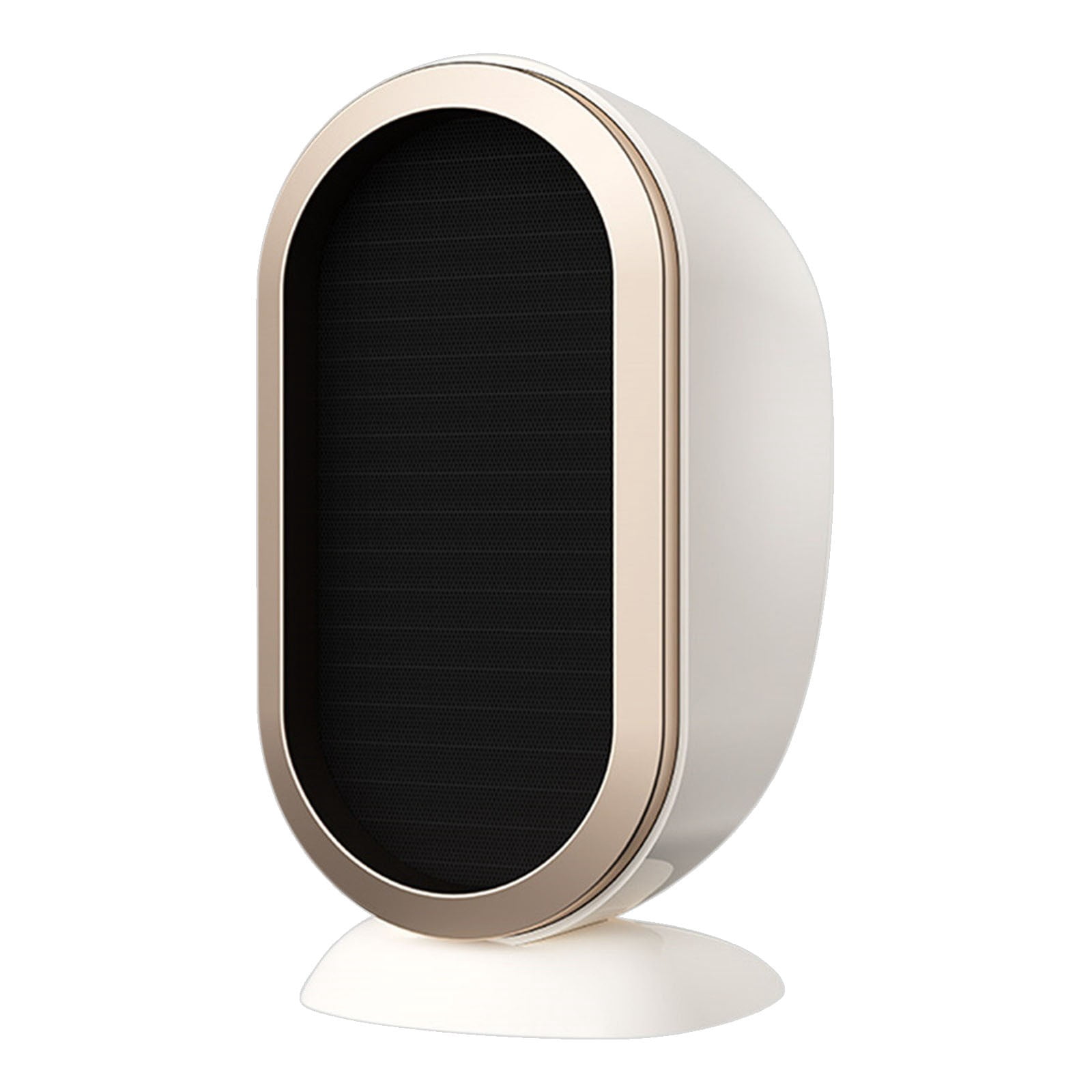 Space Heaters for Indoor Use Indoor Small Space Heater, Ceramic Space Heater, Portable Heater, Office Bedroom Fan with Thermostat 1200W Fans for Bedroom