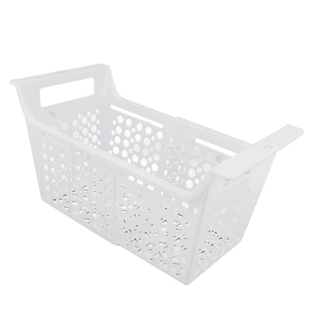 Versatile Storage Space Saving Long Lifespan Easy Maintenance Expandable Design PP Material For Chest Freezers