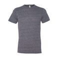 thumbnail image 1 of Alternative Eco-Jersey Crew T-Shirt, L, Eco Navy, 1 of 1
