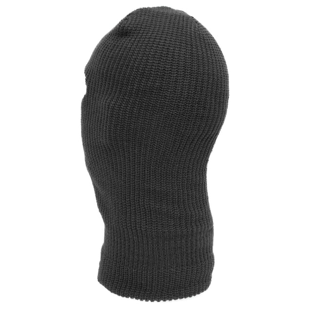 TopHeadwear 3-Hole Winter Ski Mask - Charcoal