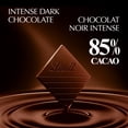 thumbnail image 2 of Lindt EXCELLENCE 85% Cacao Dark Chocolate Bar, 100 Grams, 2 of 14