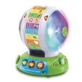 thumbnail image 1 of LeapFrog Mon abécédaire lumi-magique - Jouet d'apprentissage de l'alphabet pour tout-petits - Version française, 1 of 6