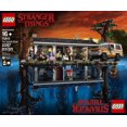 thumbnail image 2 of LEGO® Stranger La maison dans le monde à l'envers 75810, 2 of 6