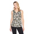 thumbnail image 1 of Iyla Women's Cowl Neckline Top, 1 of 6