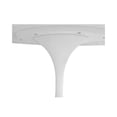 thumbnail image 3 of Plata Import MDF Dining Table 60"D, 3 of 5