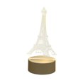 thumbnail image 1 of MesaSe Valenties Day 3D Night Light Creative Novelty LED Decorative Gift Table Lamp, 1 of 10