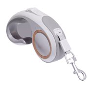 Lksixu Pet Supplies Automatic Retractable Leash For Dogs And Cats 5m Outdoor Dog Leash for Small Dogs and Cats