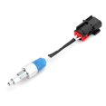 thumbnail image 4 of Interrupteur Neutre Position Interrupteur Voiture Accessoire pour Navara D22 2001-2014, 4 of 8