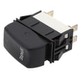 thumbnail image 1 of Rocker Switch Replacement For For Kenworth T800 T2000 T660 T440 P271123007 Plug And Play Installation Tested For Functionality Mingyiq, 1 of 9