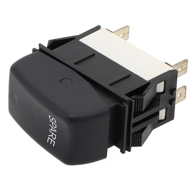 Rocker Switch Replacement For For Kenworth T800 T2000 T660 T440 P271123007 Plug And Play Installation Tested For Functionality Mingyiq