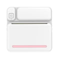 thumbnail image 1 of Printer Portable Mini Printer Student Study Printer Labels Convenient Thermal Printer Mobile Phone BT Printer Fix Mistakes, 1 of 7