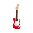 thumbnail image 2 of EGNMCR Guitare Jouet de 16 Pouces pour Enfants 4 Cordes Guitare Électrique Instruments de Musique pour Enfants Instrument Électronique Portable Multifonction Instruments de Musique pour Enfants, 2 of 6