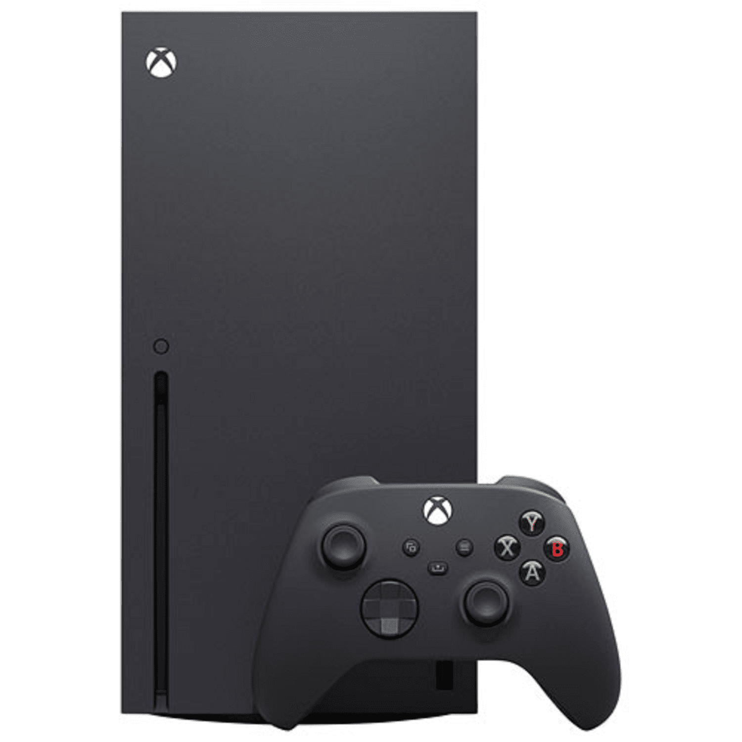Refurbished Microsoft EP2-43335 Xbox Series X 1TB Console - Walmart.ca