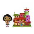 thumbnail image 3 of Funko Pop! Pop! Town: Disney - Mirabel with Casita Vinyl Figure, 3 of 3
