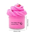 thumbnail image 2 of U 70Ml Stretchy Slime With Mix Ins, Diy Crafts For Fine Motor Skill Practice, Kids Sensory And Creative Play, 2 of 7