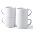thumbnail image 1 of Cricut Stackable Ceramic Mug Blank 4ct, 1 of 5